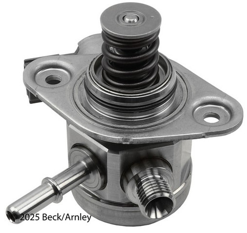 Beck/Arnley Direct Injection High Pressure Fuel Pump P/N:151-0008
