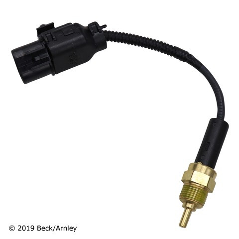 Beck/Arnley Engine Coolant Temperature Sensor 158-0830