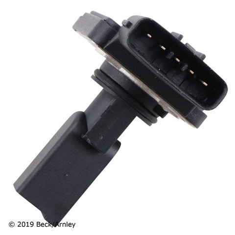 Beck/Arnley Mass Air Flow Sensor 158-1538 - view 2