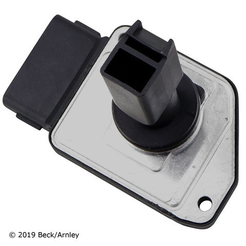 Beck/Arnley Mass Air Flow Sensor P/N:158-1538
