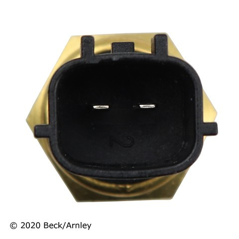 Beck/Arnley Engine Coolant Temperature Sensor 158-1678 - view 3