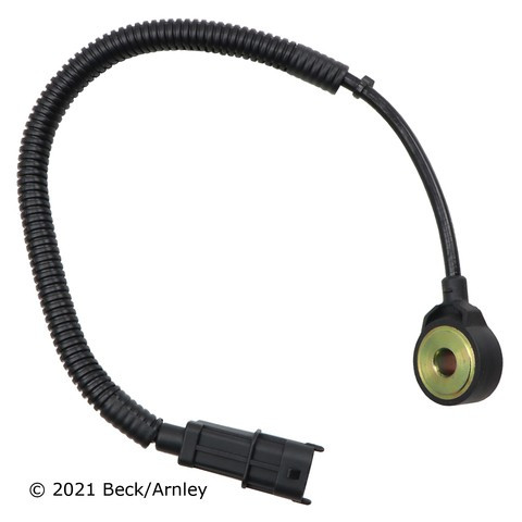 Beck/Arnley Ignition Knock (Detonation) Sensor 158-1729 - view 2