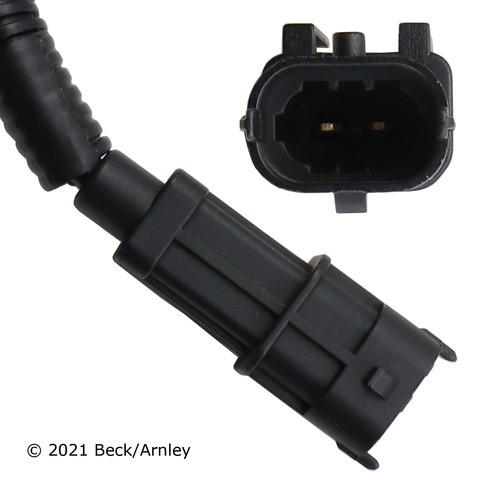 Beck/Arnley Ignition Knock (Detonation) Sensor 158-1729 - view 3