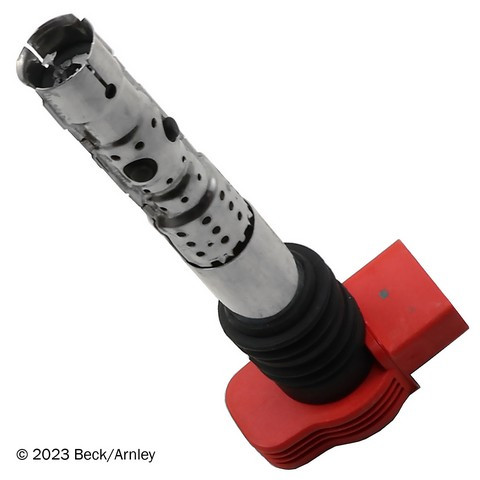 Beck/Arnley Direct Ignition Coil P/N:178-8338