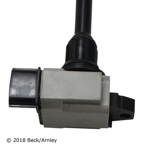 Direct Ignition Coil fits 2001 Nissan Pathfinder  BECK/ARNLEY