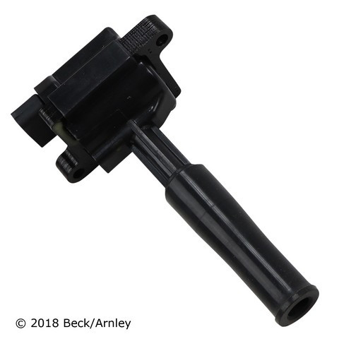 Beck/Arnley Direct Ignition Coil 178-8363 - view 2