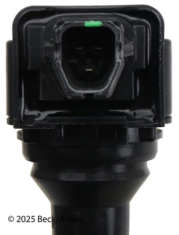 Beck/Arnley Direct Ignition Coil 178-8616 - view 2