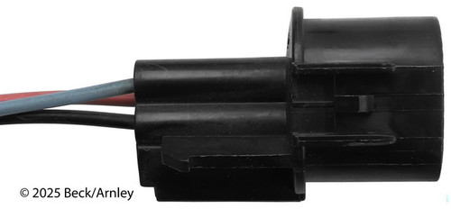 Beck/Arnley Engine Camshaft Position Sensor,Engine Crankshaft Position Sensor 180-0495 - view 2