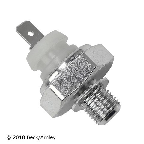 Beck/Arnley Engine Oil Pressure Switch 201-1263