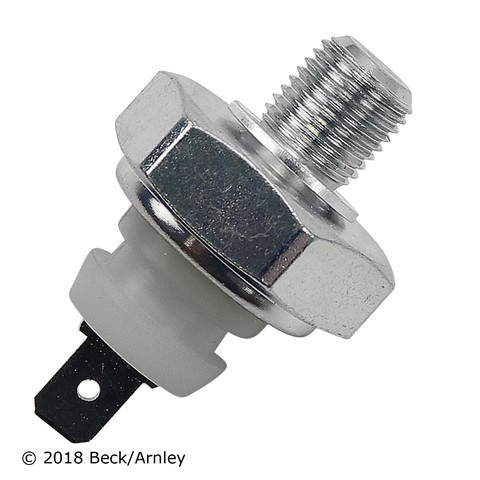 Beck/Arnley Engine Oil Pressure Switch 201-1263 - view 4