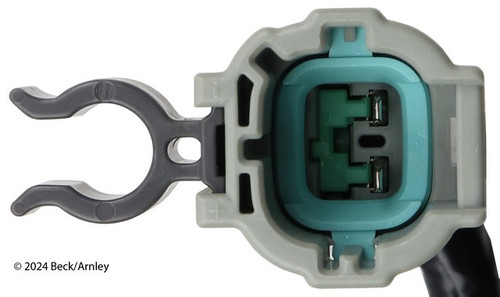 Beck/Arnley Power Steering Pressure Switch 201-2371 - view 3