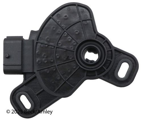 Beck/Arnley Neutral Safety Switch 201-2758 - view 3