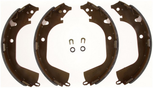 BENDIX PREMIUM BRAKE SHOES Drum Brake Shoe