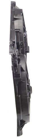 Bosch Engine Cooling Fan Assembly 0130308549 - view 3