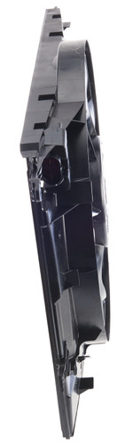 Bosch Engine Cooling Fan Assembly 0130707499 - view 5