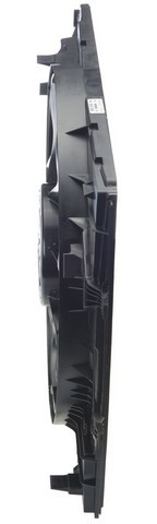 Bosch Engine Cooling Fan Assembly 0130707516 - view 3