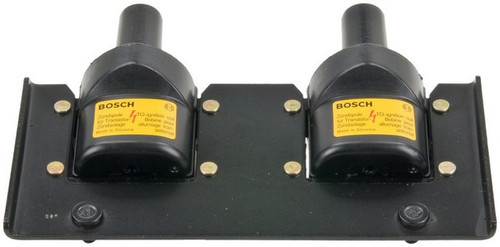 Ignition Coil Bosch 0221502460 fits 94-98 Porsche 911 3.6L-H6