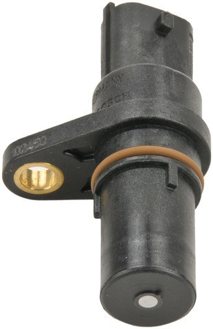 Engine Crankshaft Position Sensor-Crank Angle Sensor Bosch 0261210229