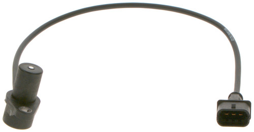 Bosch Engine Crankshaft Position Sensor 0261210300 - view 7