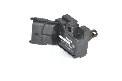 Bosch Manifold Absolute Pressure Sensor,Turbocharger Boost Sensor 0261230090 - view 3
