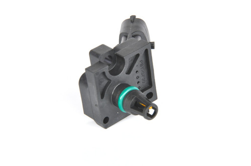 Bosch Manifold Absolute Pressure Sensor,Turbocharger Boost Sensor 0261230090 - view 5