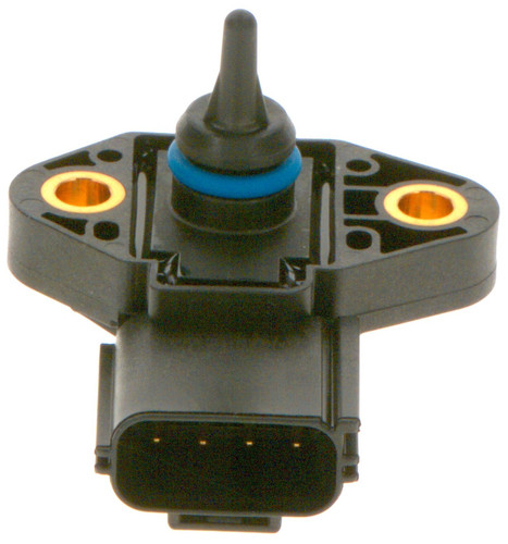 Bosch Fuel Pressure Sensor 0261230093 - view 4