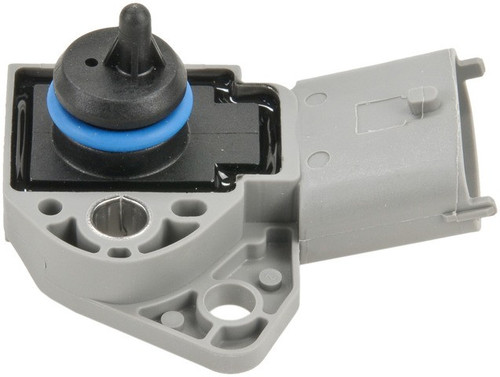 Bosch Fuel Pressure Sensor 0261230110 - view 4