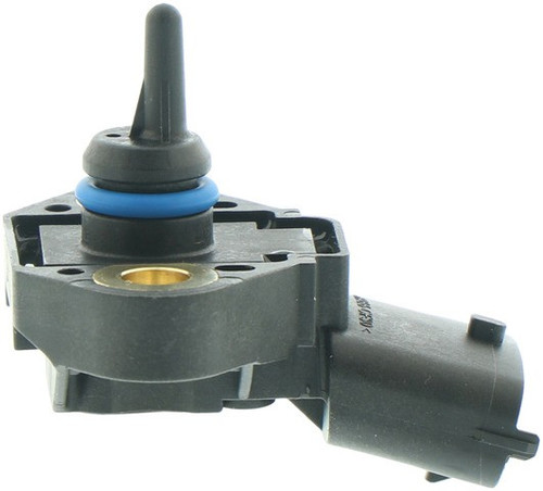 Bosch Engine Oil Temperature and Pressure Sensor 0261230147 - view 2