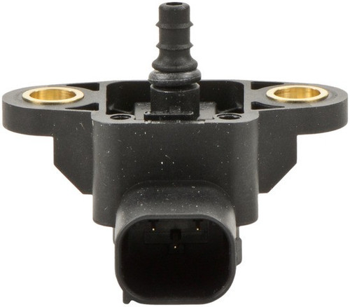 Bosch Manifold Absolute Pressure Sensor,Turbocharger Boost Sensor P/N:0261230191