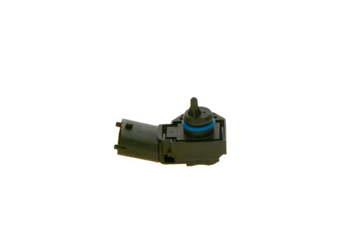 Bosch Fuel Pressure Sensor 0261230236 - view 2