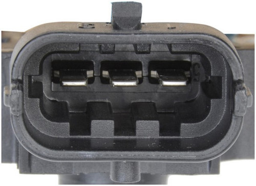 Bosch Manifold Absolute Pressure Sensor,Turbocharger Boost Sensor 0261230289 - view 2