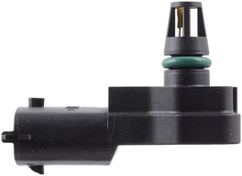 Bosch Turbocharger Boost Sensor P/N:0261230298