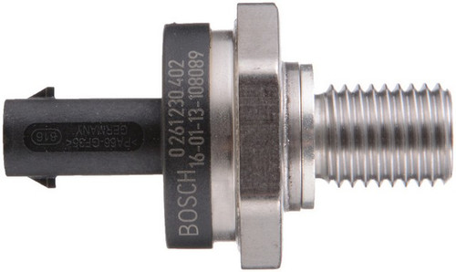Bosch Engine Oil Temperature and Pressure Sensor 0261230402 - view 2
