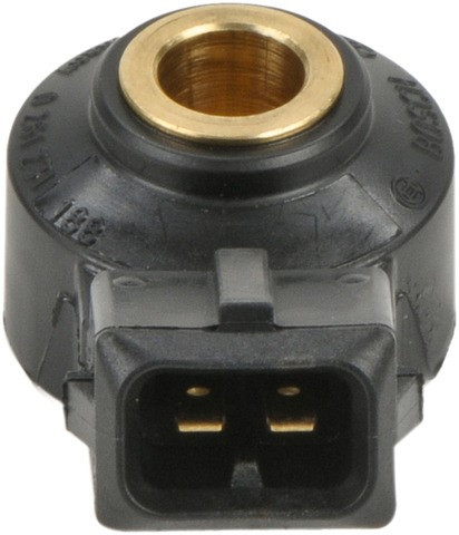 Bosch Ignition Knock (Detonation) Sensor P/N:0261231188
