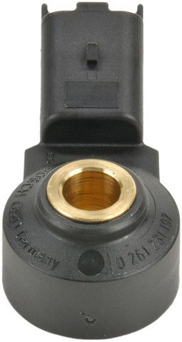 Bosch Ignition Knock (Detonation) Sensor 0261231197