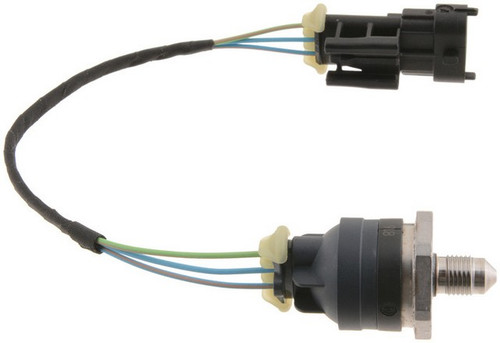 Bosch Fuel Pressure Sensor 0261545054 - view 2