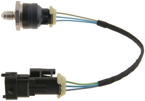 Bosch Fuel Pressure Sensor 0261545054 - view 3