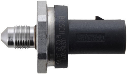 Bosch Fuel Pressure Sensor 0261545071 - view 7