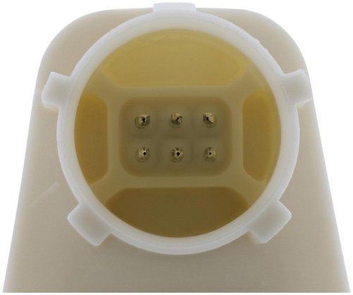 Bosch Park Assist Camera P/N:0263007268