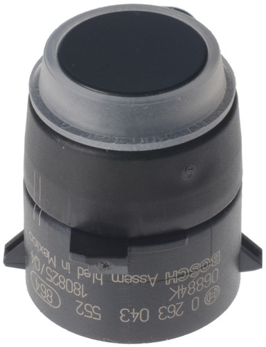 Bosch Parking Aid Sensor 0263043552 - view 9