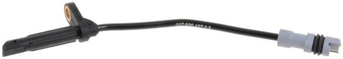 Bosch ABS Wheel Speed Sensor P/N:0265007624