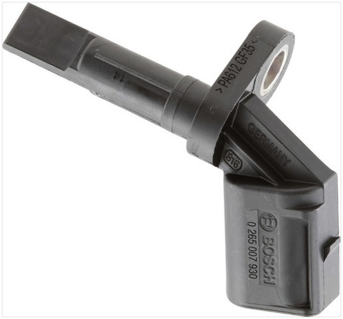 Bosch ABS Wheel Speed Sensor P/N:0265007930