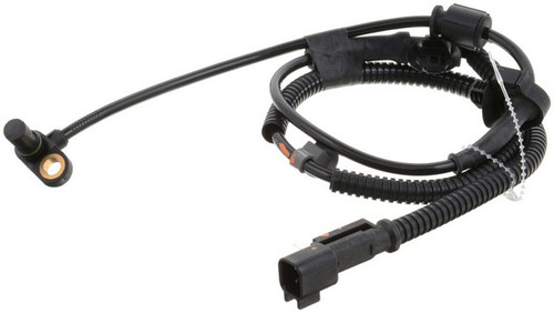 Bosch ABS Wheel Speed Sensor 0265009880