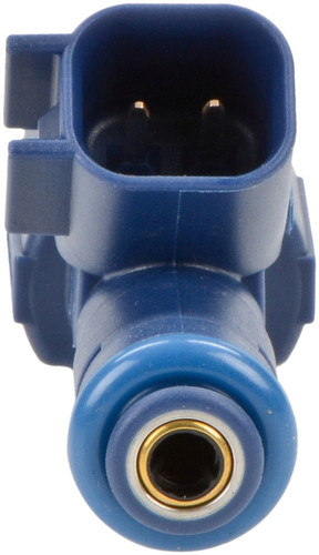 Bosch Fuel Injector 0280156162 - view 2