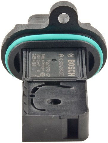 Bosch Mass Air Flow Sensor 0280218270 - view 4