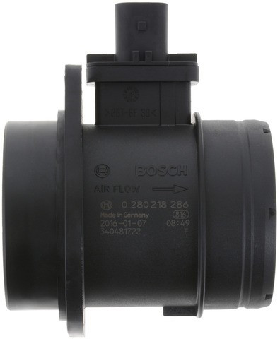 Bosch Mass Air Flow Sensor P/N:0280218286