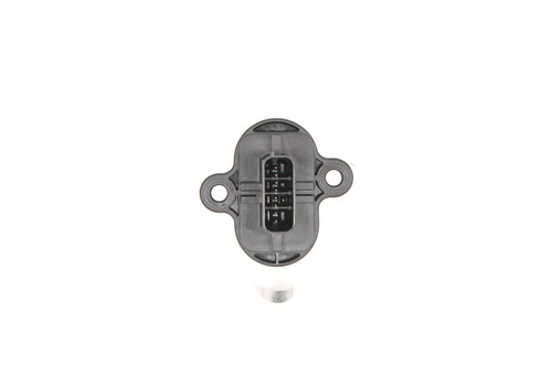 Bosch Mass Air Flow Sensor 0280218419 - view 2