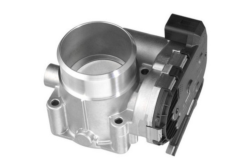 Bosch Fuel Injection Throttle Body Assembly P/N:0280750009