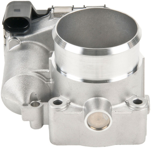 Bosch Fuel Injection Throttle Body Assembly 0280750009 - view 3