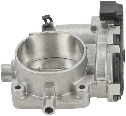 Bosch Fuel Injection Throttle Body Assembly 0280750017